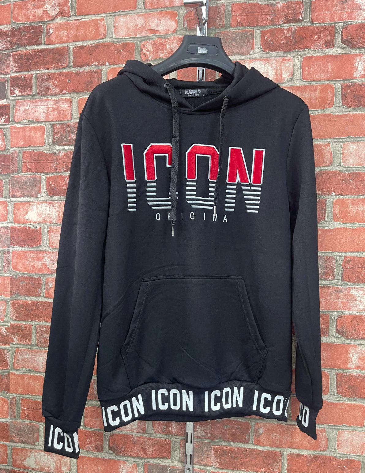 Sudadera ICON