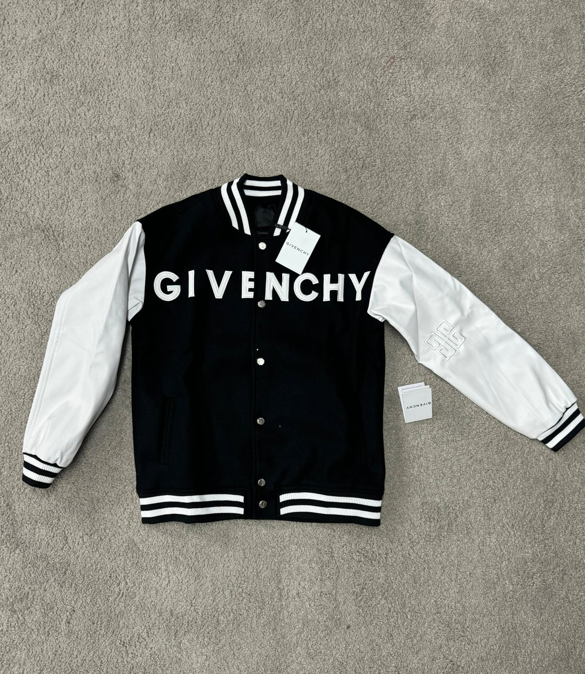 CHAQUETA Givenchy MAX
