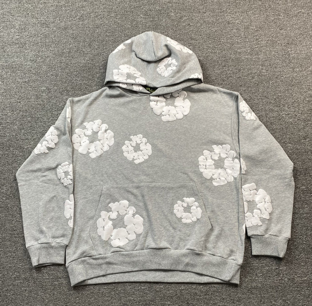 Chándal DENIM TEARS gris