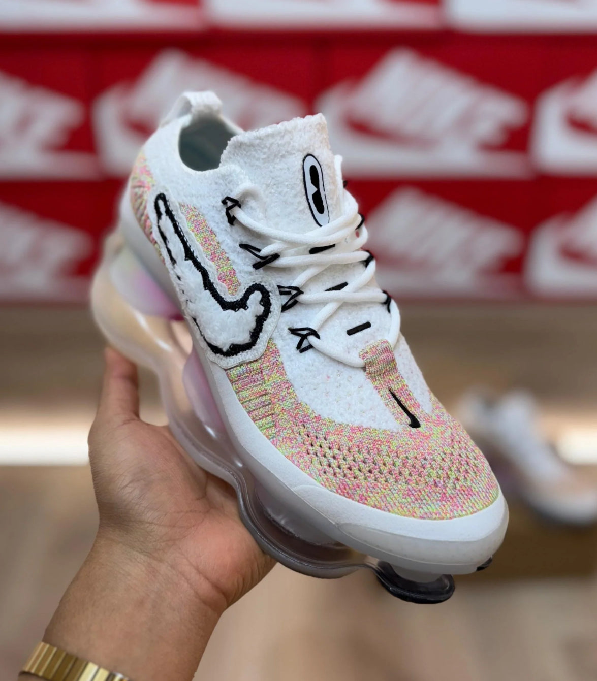 Nike Air Max Scorpion