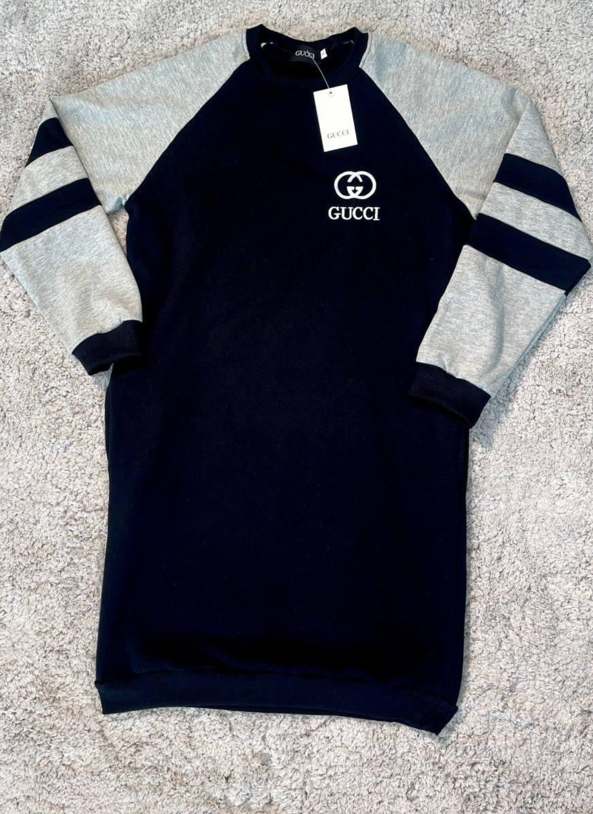 Sudadera Gucci mujer