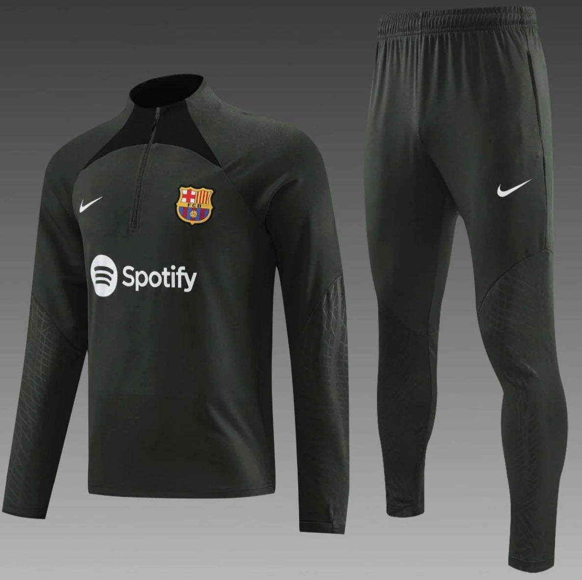 Chándal Fc Barcelona