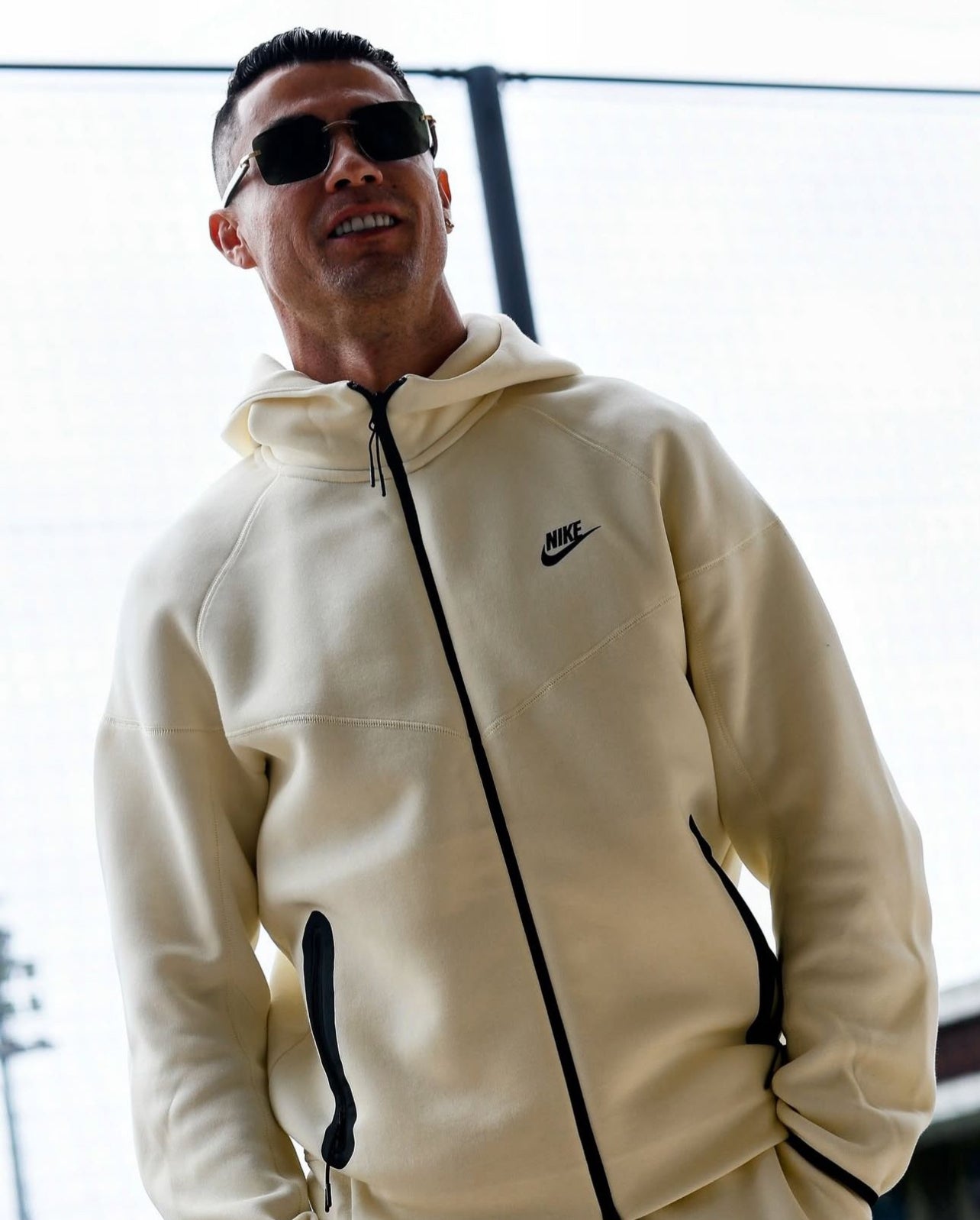 Nike Tech X CR7 ALTA CALIDAD