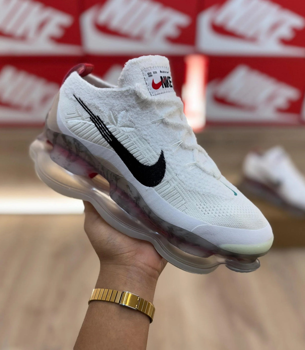 Nike Air Max Scorpion