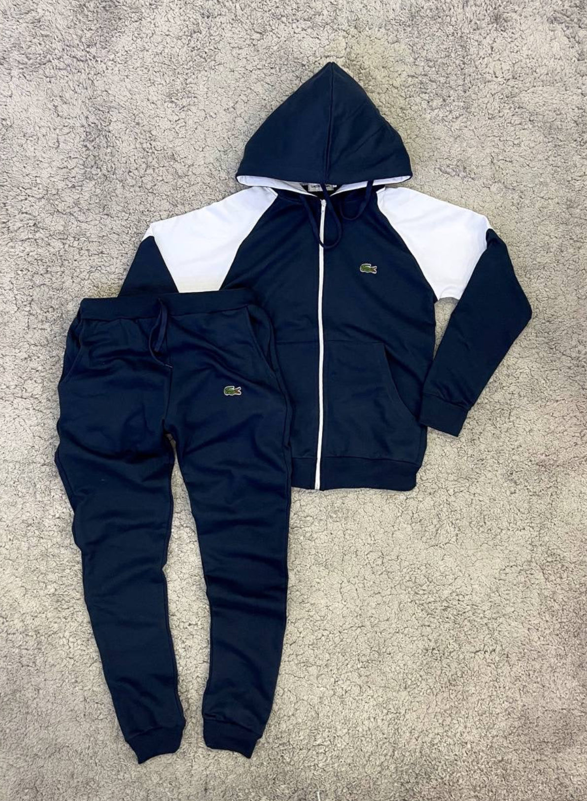 Chándal Lacoste