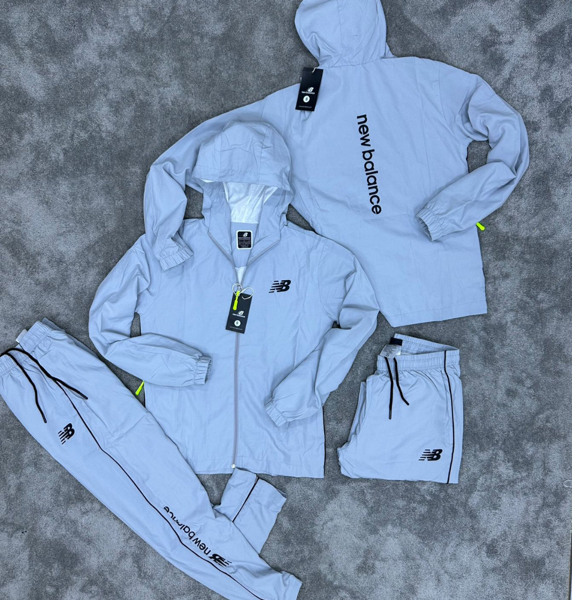 Chándal New Balance