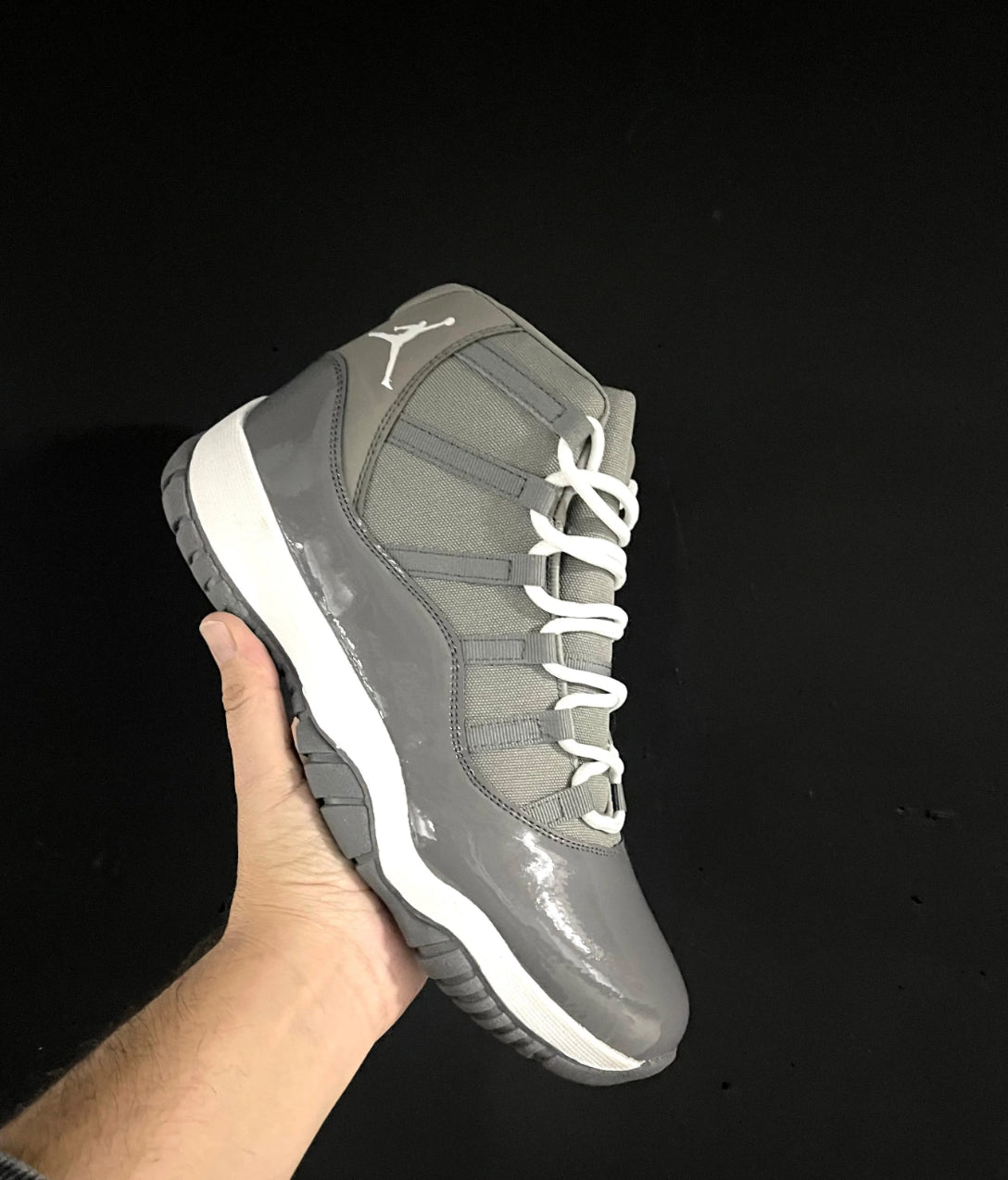 Jordan Retro 11
