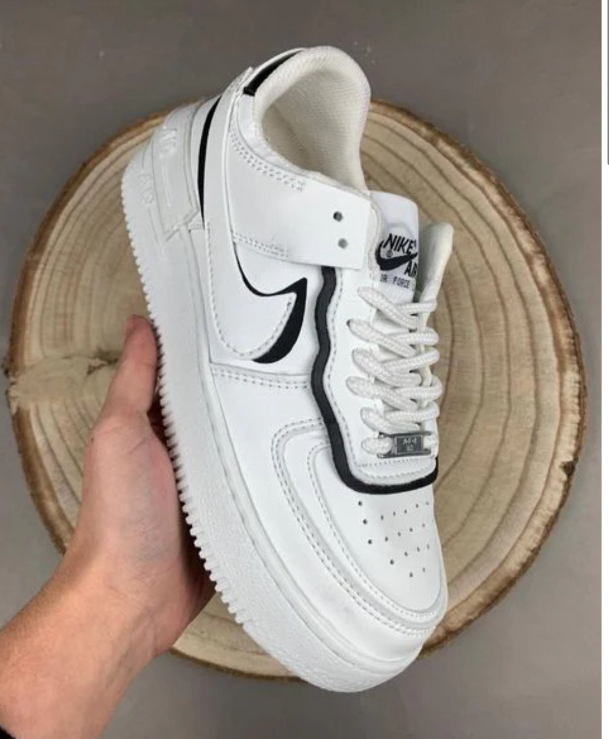 Nike Air Force 1 Shadow