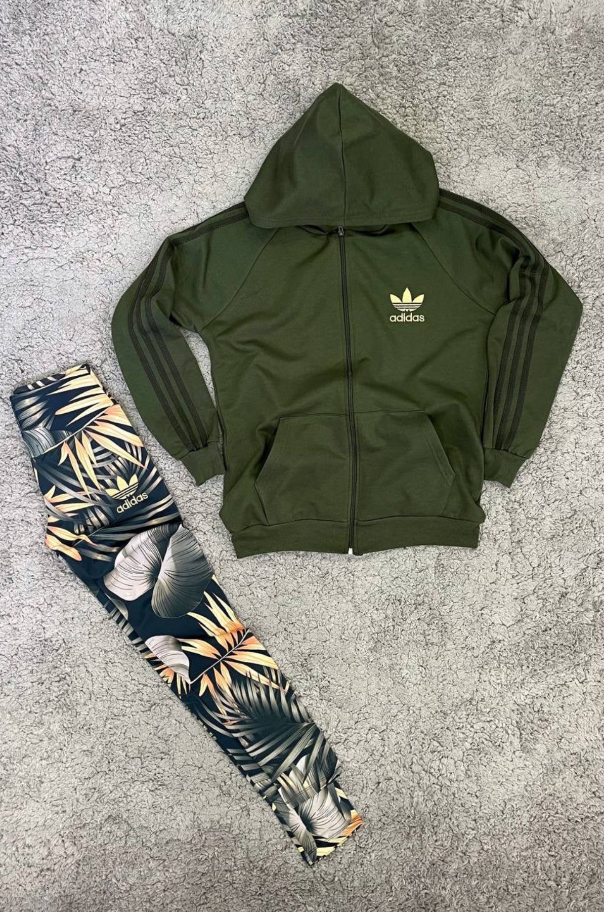 Chándal Adidas mujer
