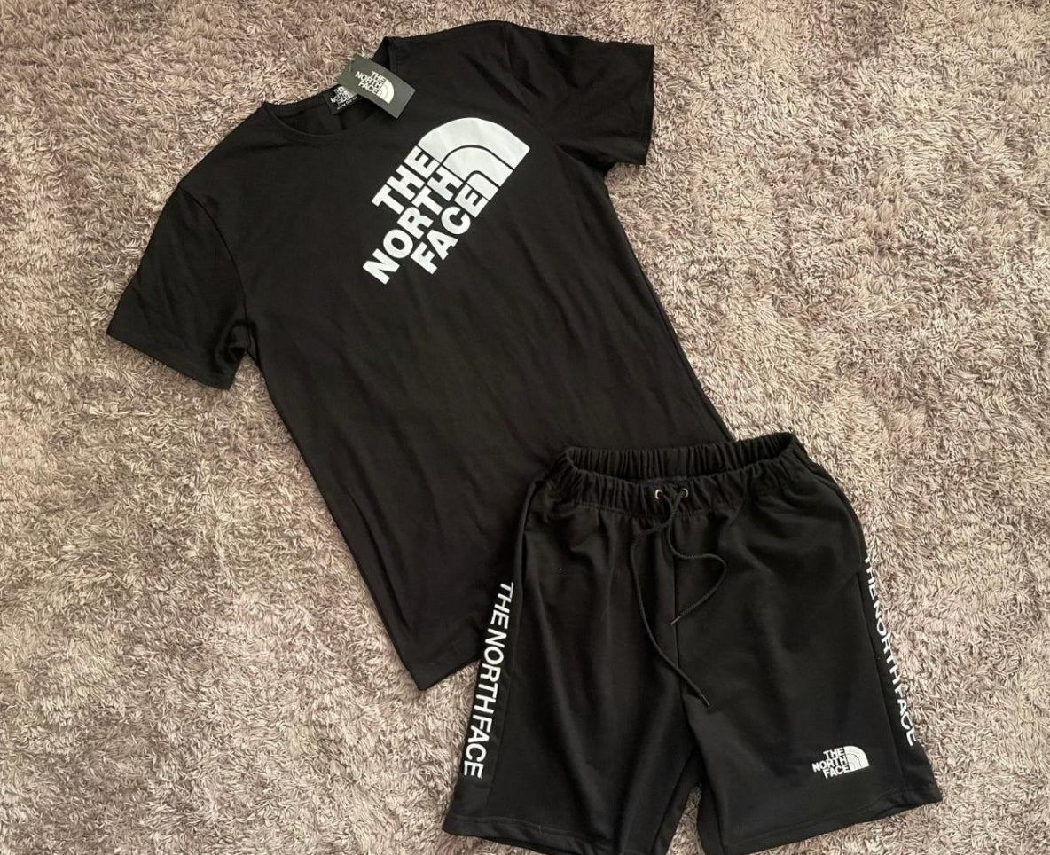 Conjunto The North Face