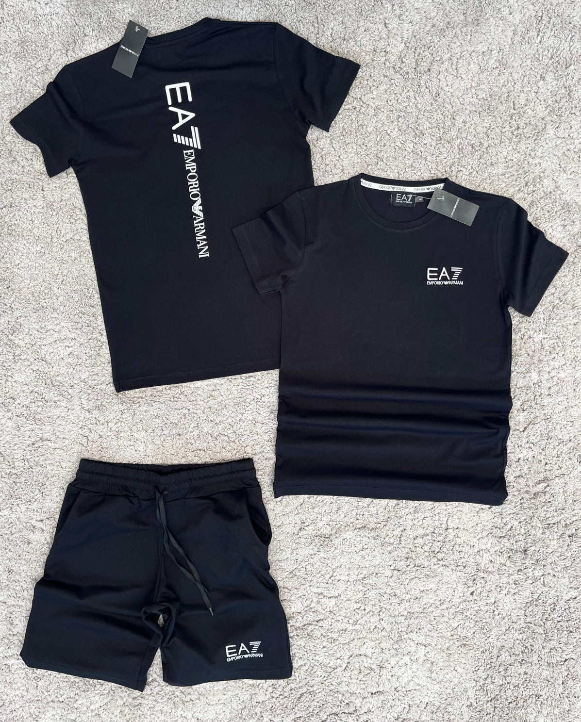 Conjunto Emporio Armani