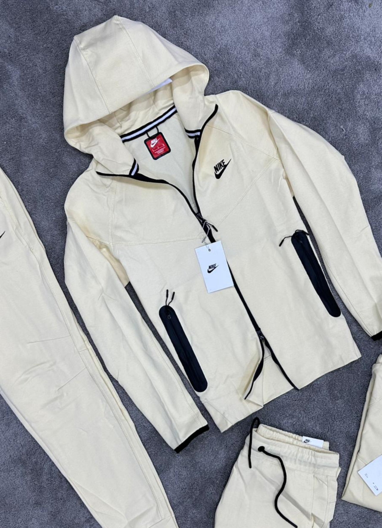 Nike Tech X CR7 ALTA CALIDAD