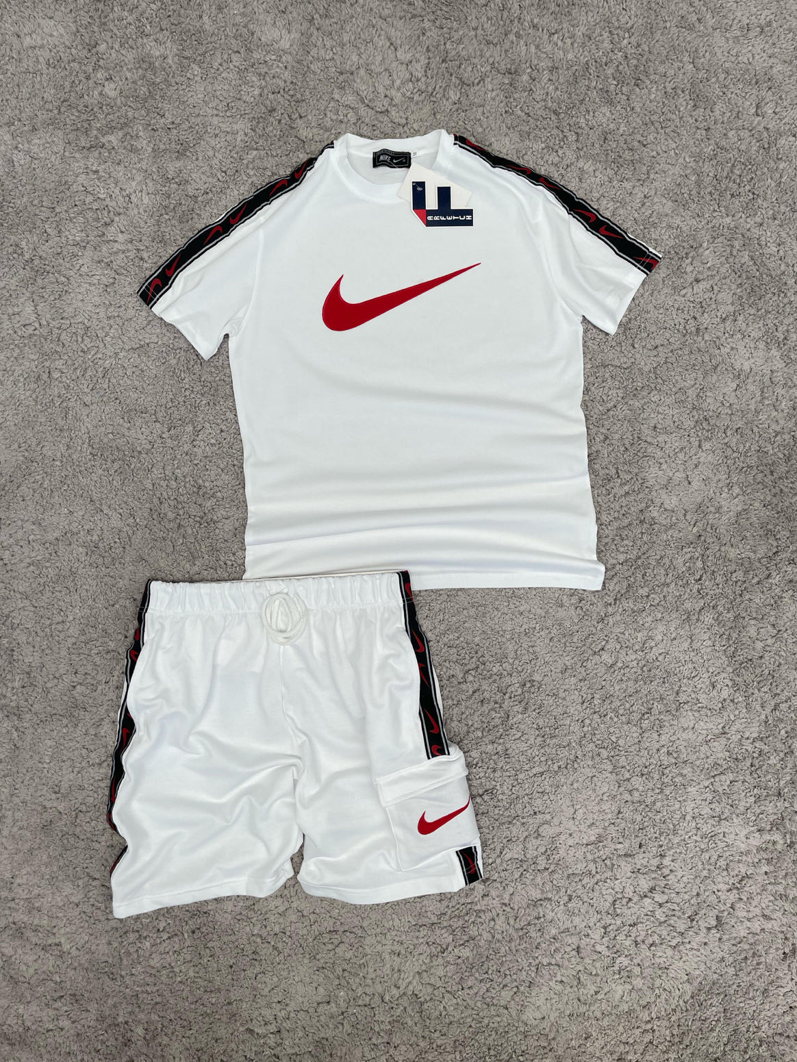 Conjunto Nike