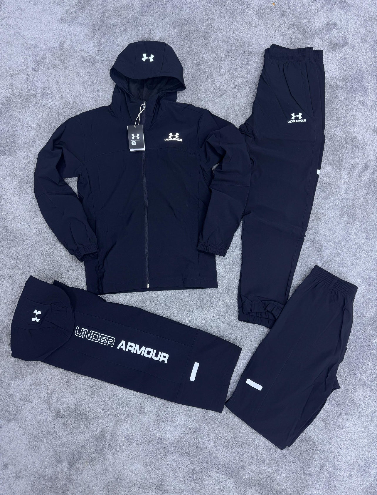 Chándal Under Armour