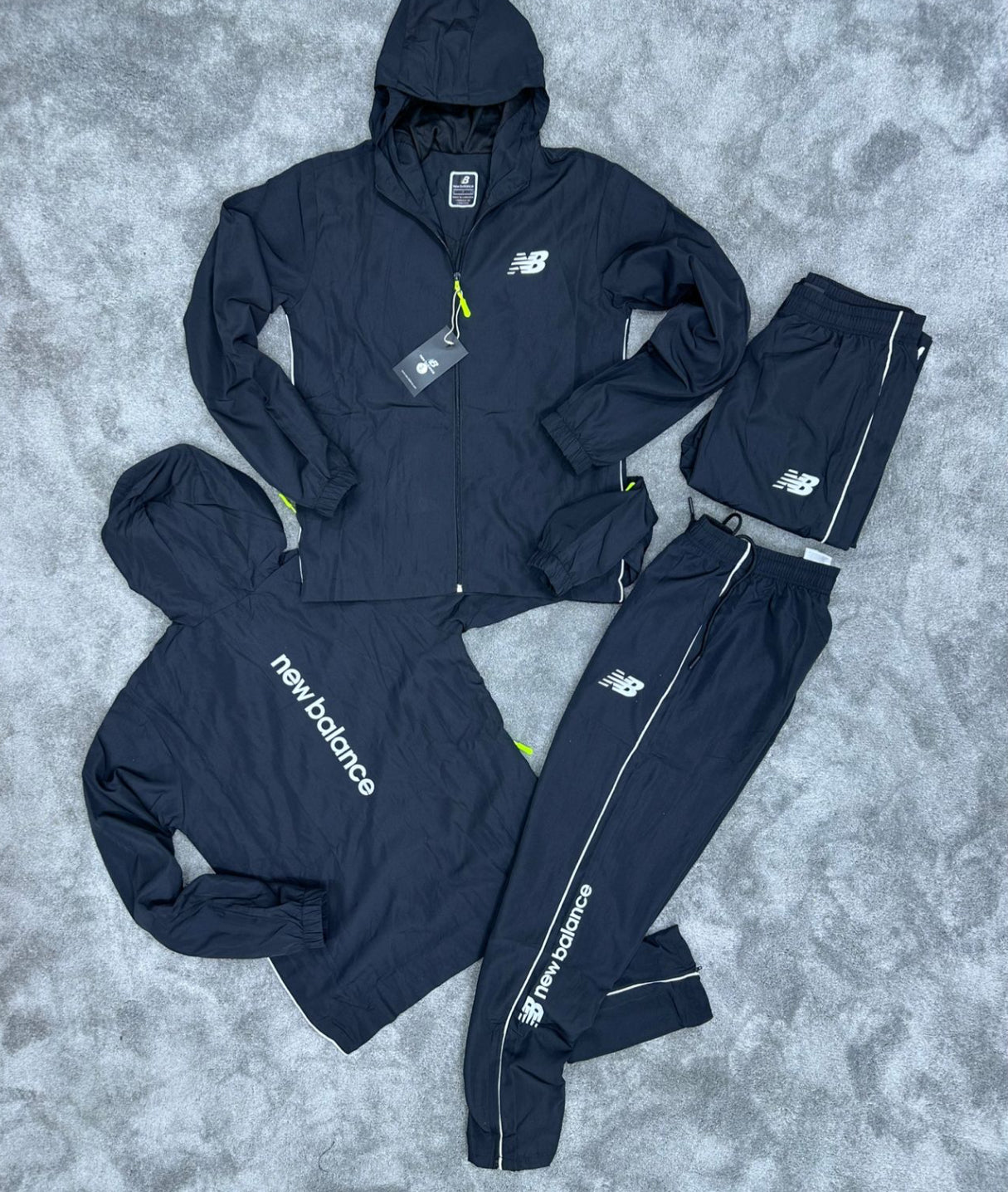 Chándal New Balance