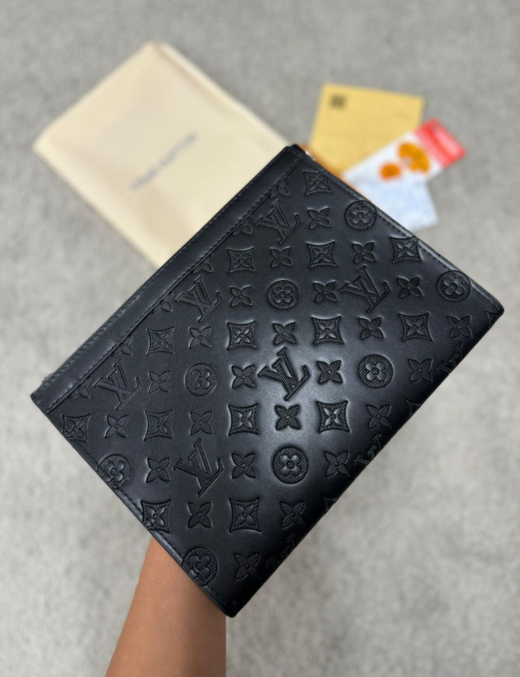 Neceser Louis Vuitton