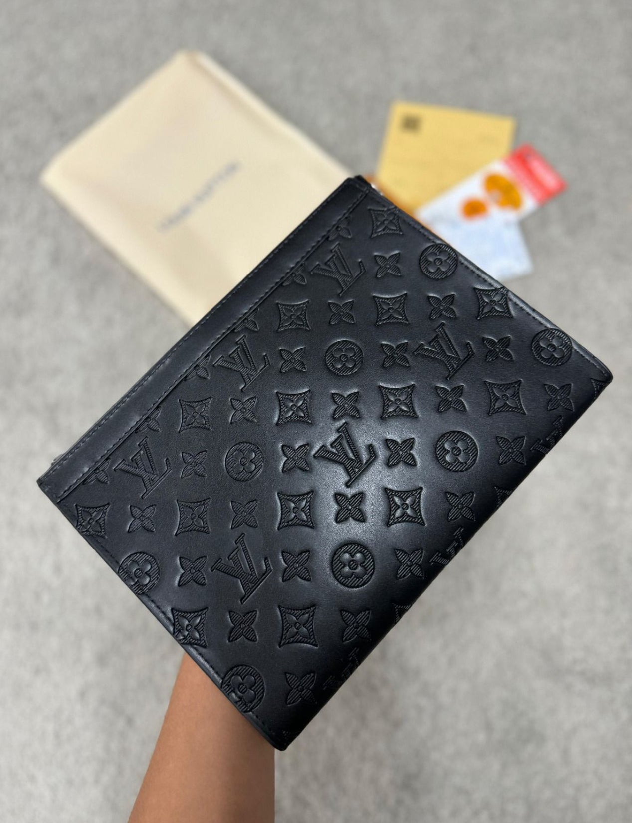 Neceser Louis Vuitton