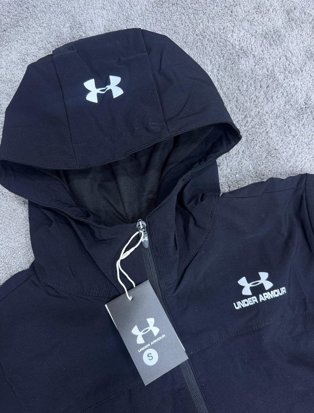 Chándal Under Armour
