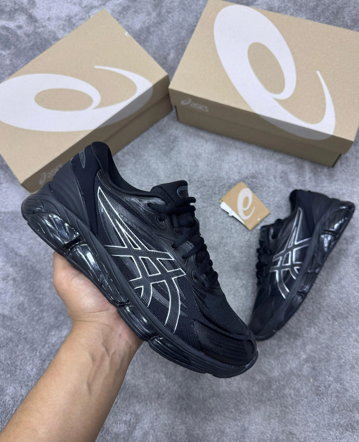ASICS GEL-QUANTUM 360