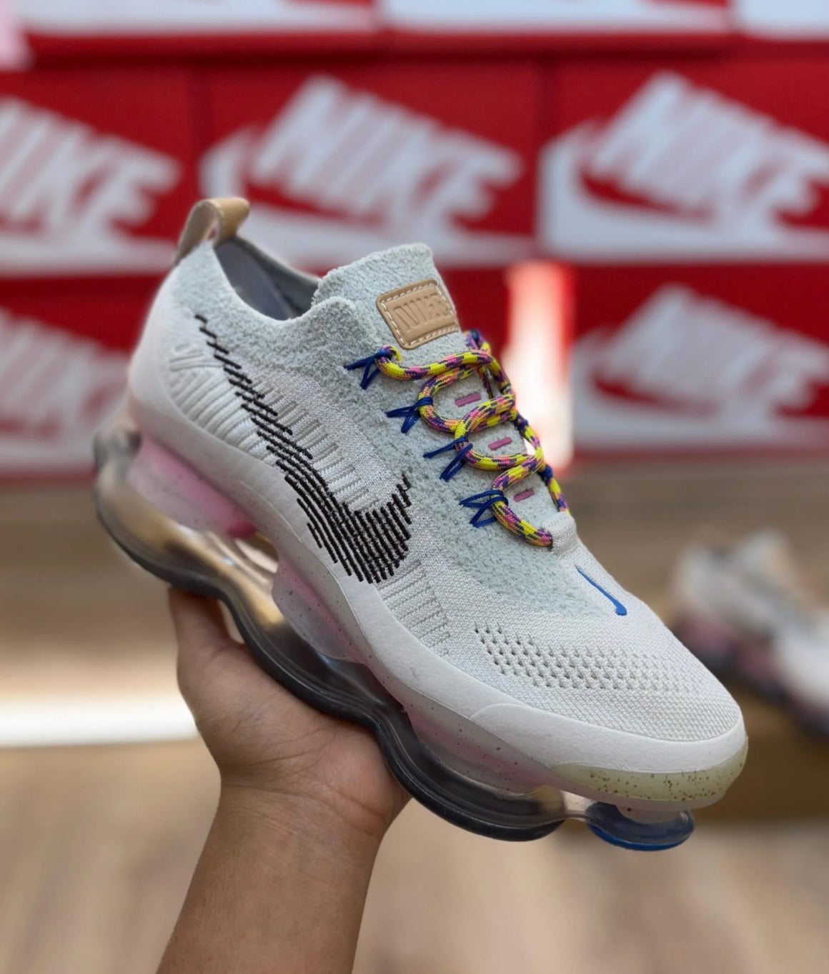 Nike Air Max Scorpion