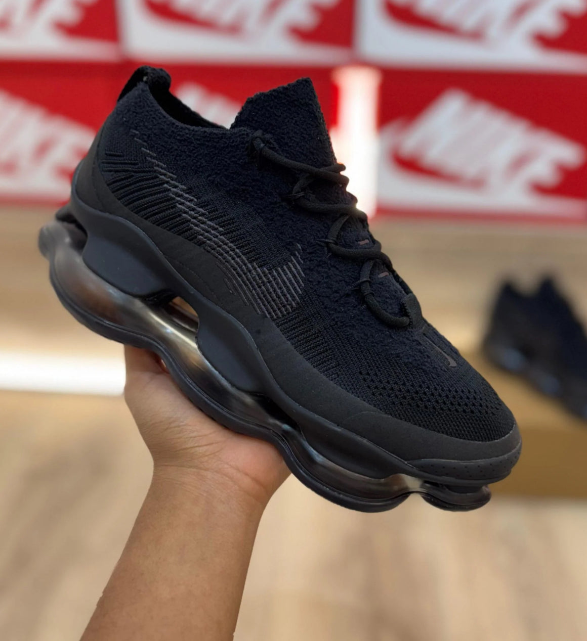 Nike Air Max Scorpion