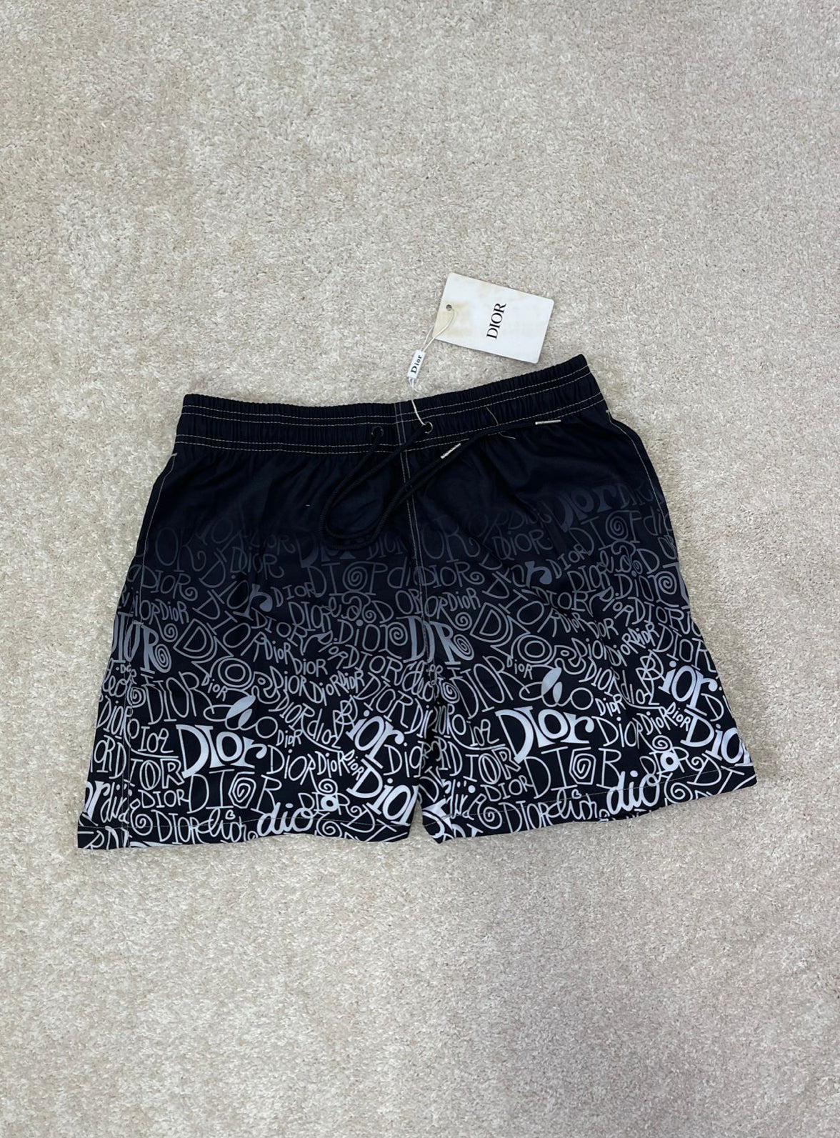 Bañador Dior