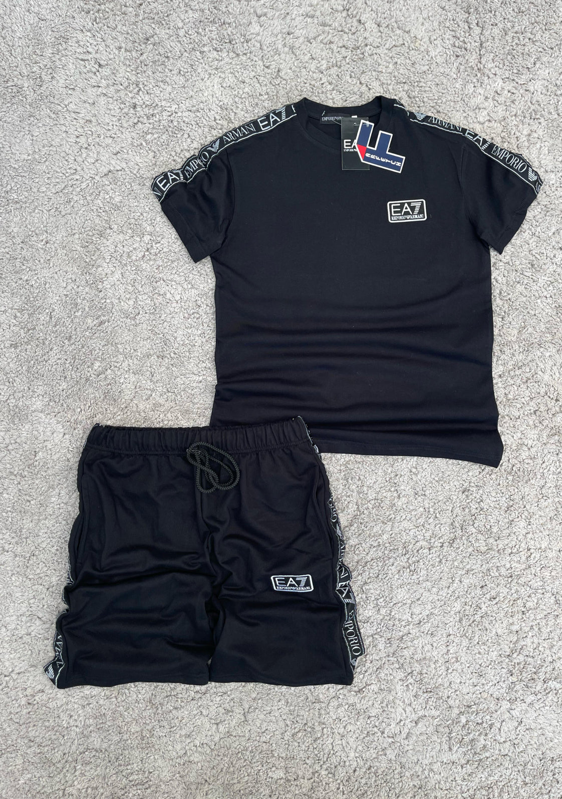 Conjunto Emporio Armani