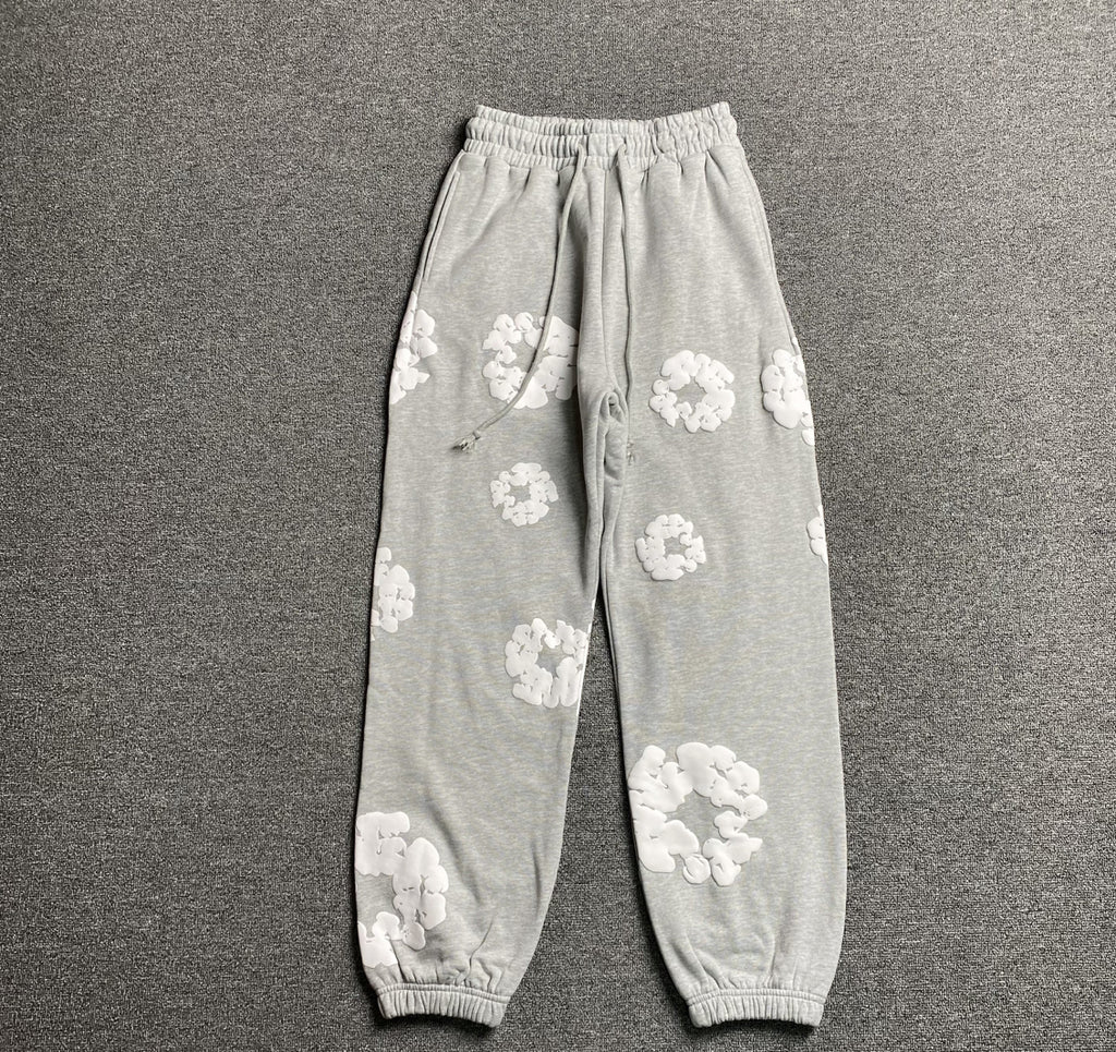 Chándal DENIM TEARS gris