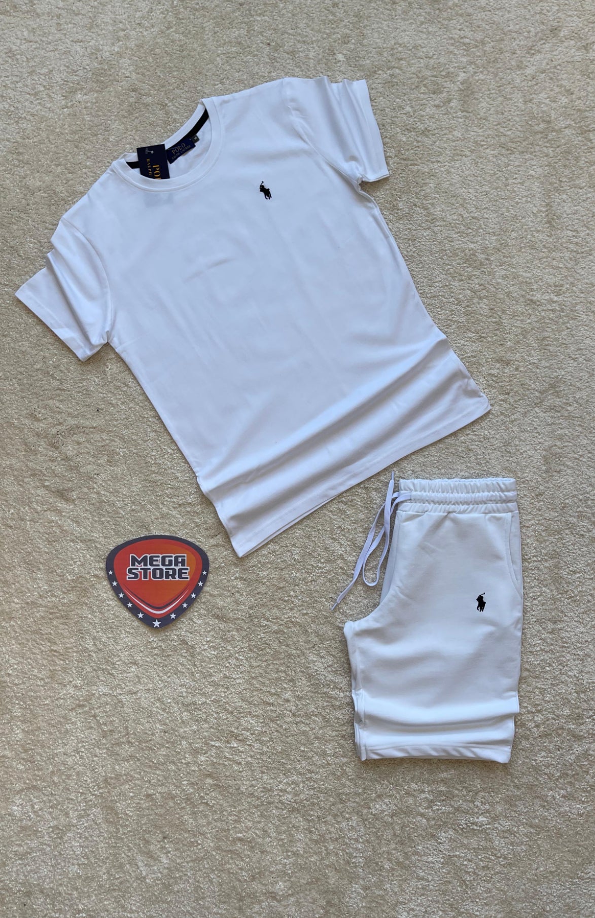 Conjunto Ralph Lauren