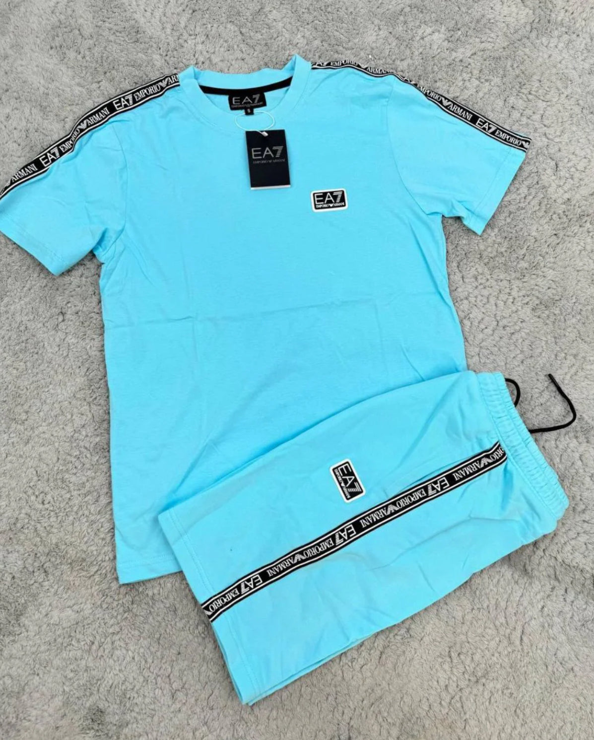 Conjunto Emporio Armani