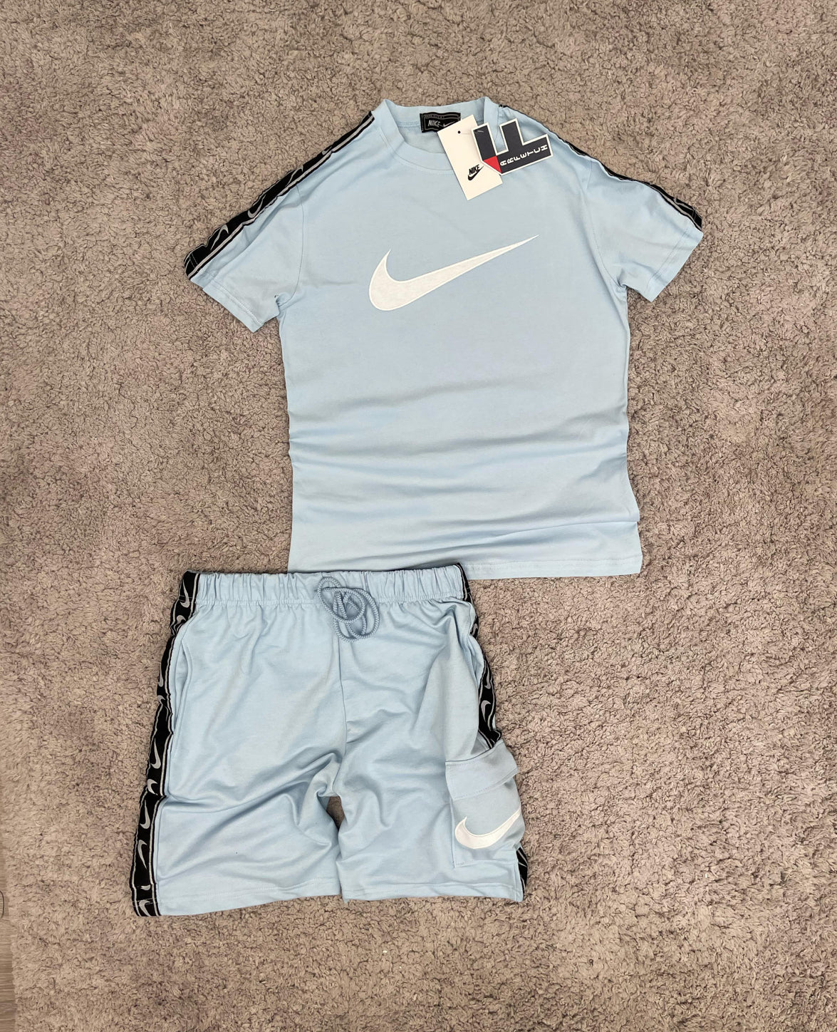 Conjunto Nike