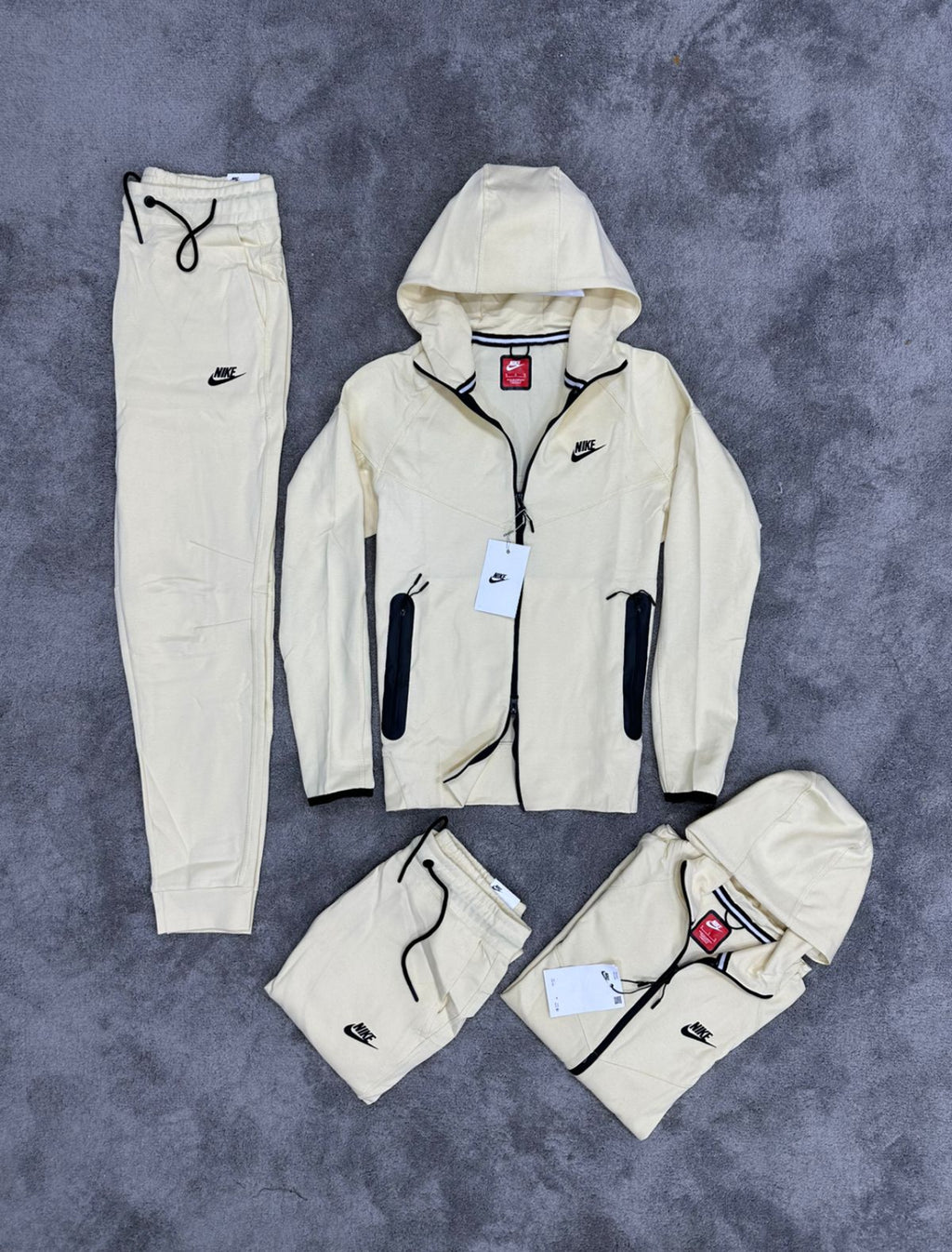 Nike Tech X CR7 ALTA CALIDAD